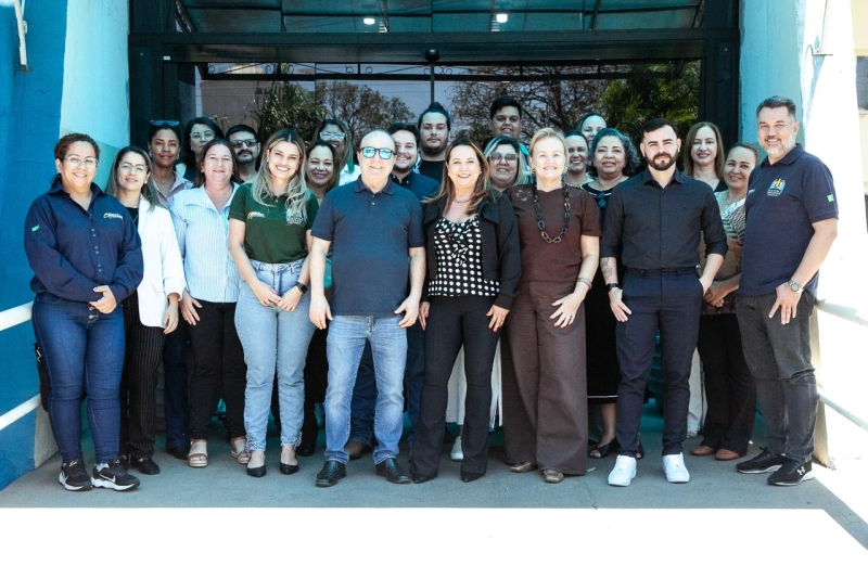 Noticia toma-posse-o-novo-conselho-municipal-de-educacao